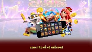 Link Tải Nổ Hũ Miễn Phí: Nhận Ưu Đãi 20K Khi Đăng Ký Mới